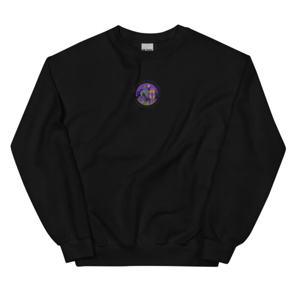 Unisex Sweatshirt - Image 2